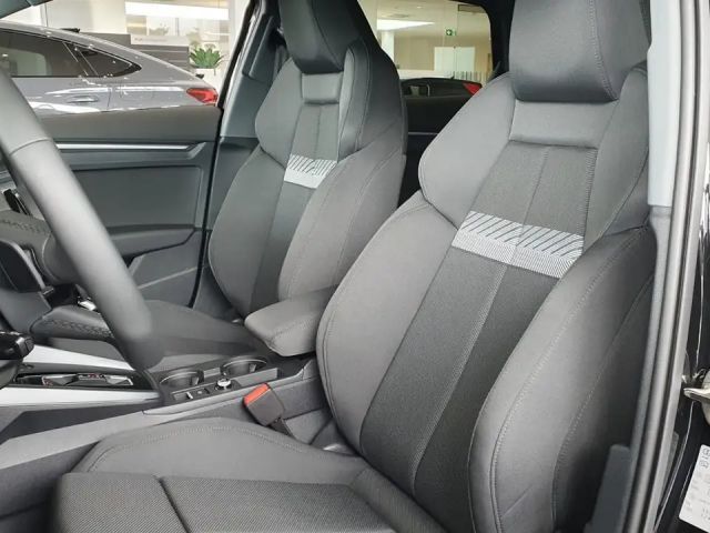 Audi A3 40 TFSI Hybride Sedan