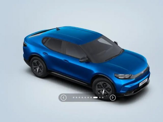 Ford Capri AWD Extended range Premium