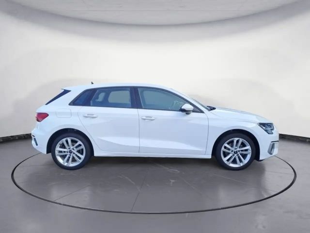 Audi A3 35 TDI S-Tronic Sedan