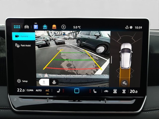 Volkswagen Tiguan 1.5 TSI DSG Life