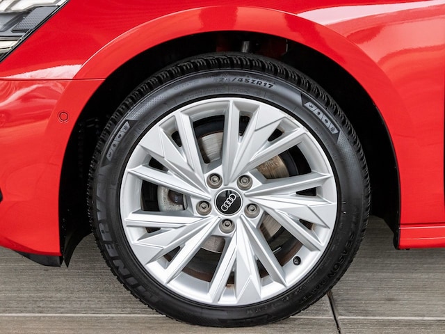 Audi A3 35 TDI Sportback