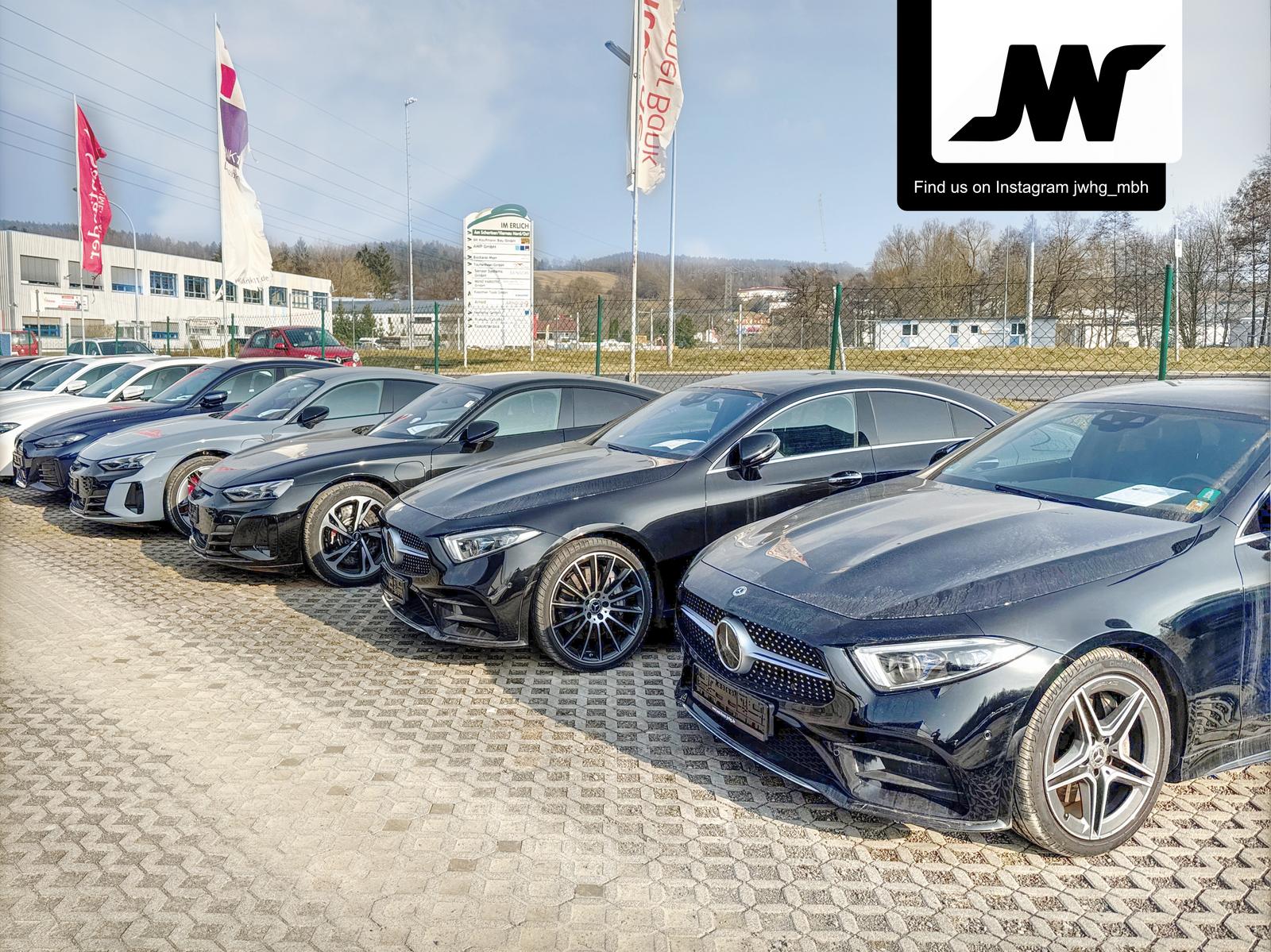 Toyota bZ4X LED ACC DAB 360K Carplay Digtacho 18" Leder