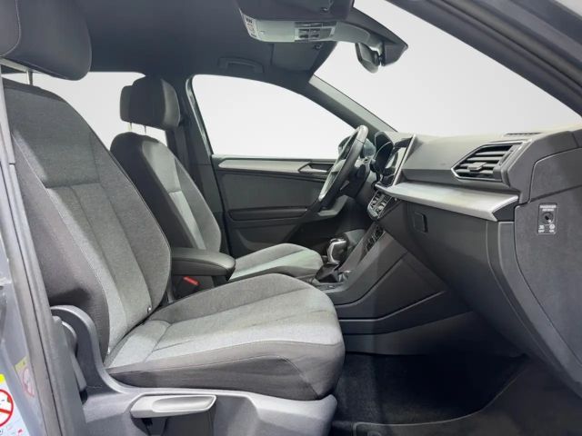 Seat Tarraco 2.0 TDI DSG Style
