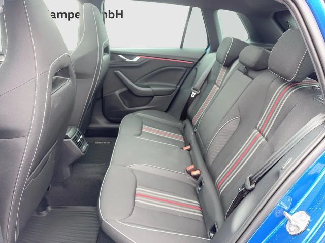 Skoda Kamiq Monte Carlo