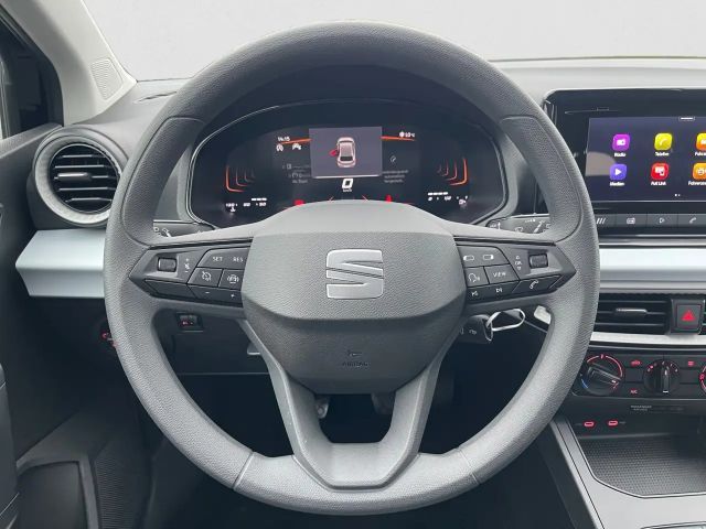 Seat Ibiza Connect Reference