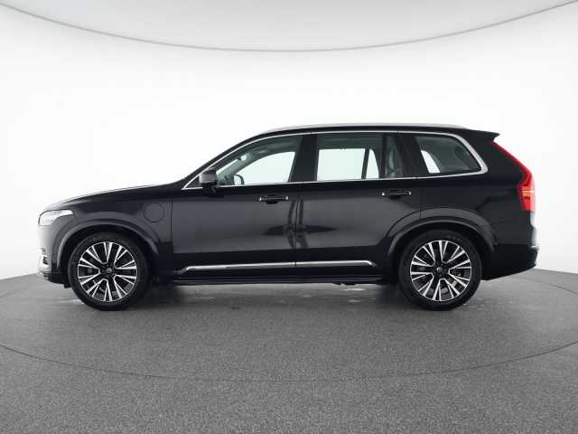 Volvo XC90 XC90