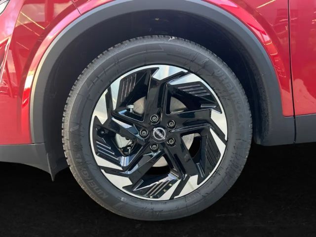 Nissan Qashqai DIG-T N-Connecta