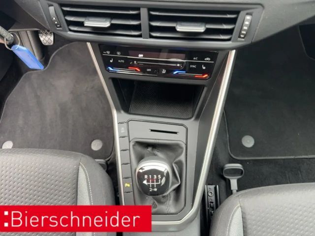 Volkswagen Taigo 1.0 TSI