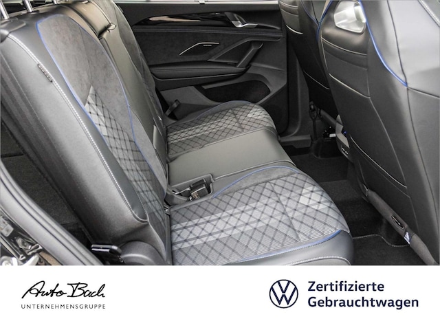 Volkswagen Tayron 2.0 TDI DSG R-Line