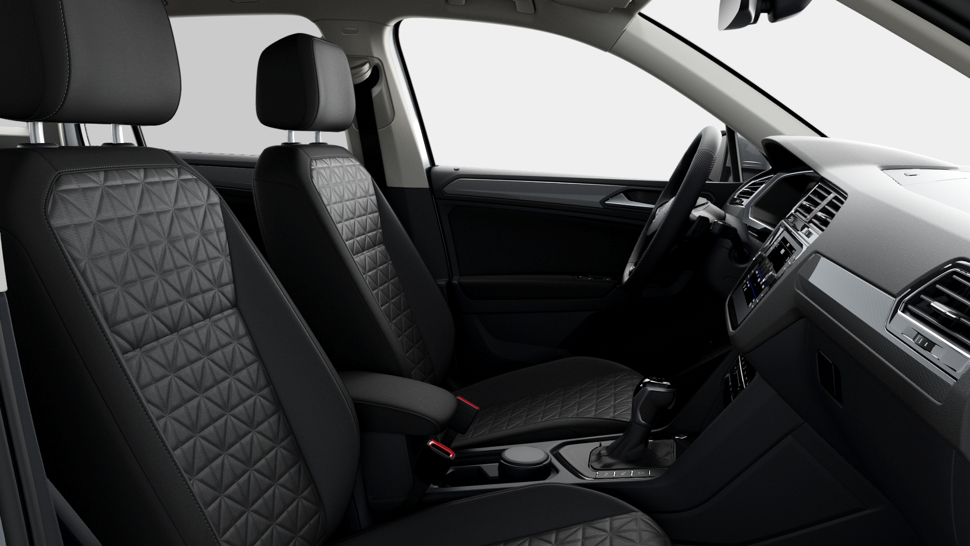 Volkswagen Tiguan 1.5 TSI DSG Life