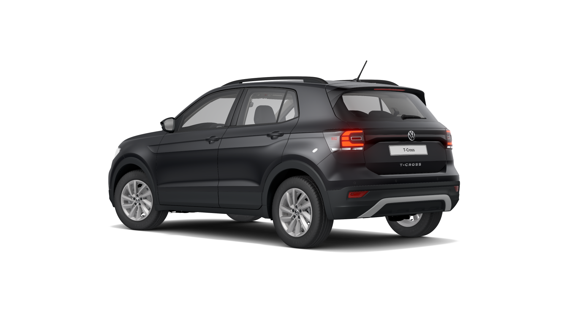 Volkswagen T-Cross 1.0 TSI DSG Life