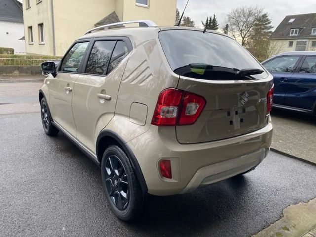 Suzuki Ignis Comfort