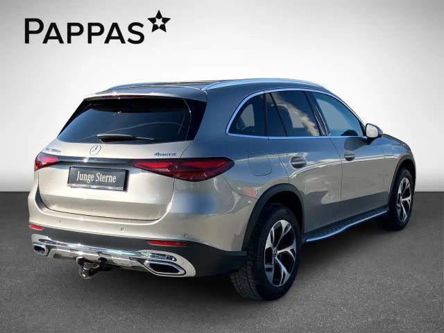 Mercedes-Benz GLC 300 4MATIC