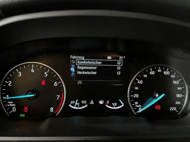 Ford EcoSport Active