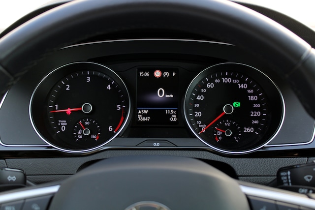 Volkswagen Passat 2.0 TDI IQ.Drive Variant