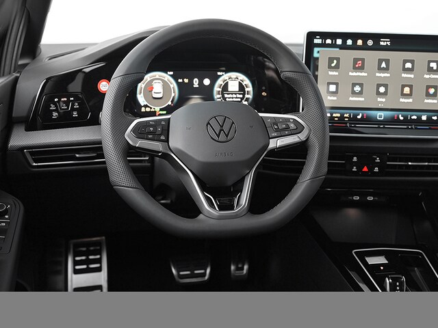 Volkswagen Golf Golf VIII R-Line Style