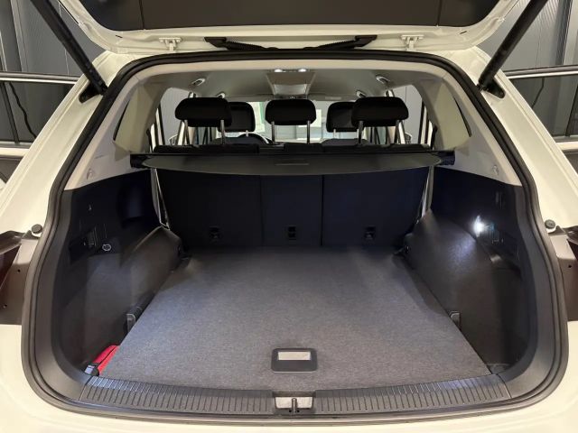 Volkswagen Tiguan 1.5 TSI Allspace DSG Move