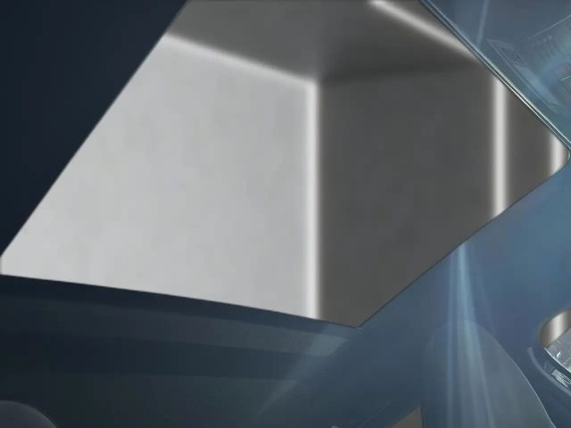 Volkswagen Tiguan IQ.Drive