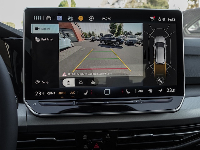 Volkswagen Golf 1.5 TSI