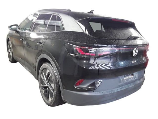 Volkswagen ID.4 IQ.Drive Performance Pro
