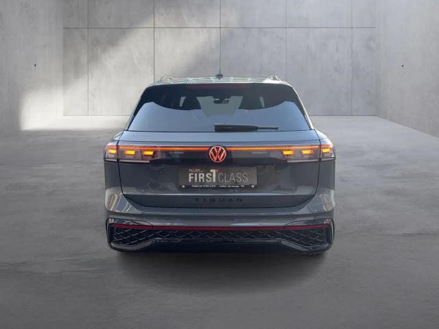 Volkswagen Tiguan DSG Sport eHybrid