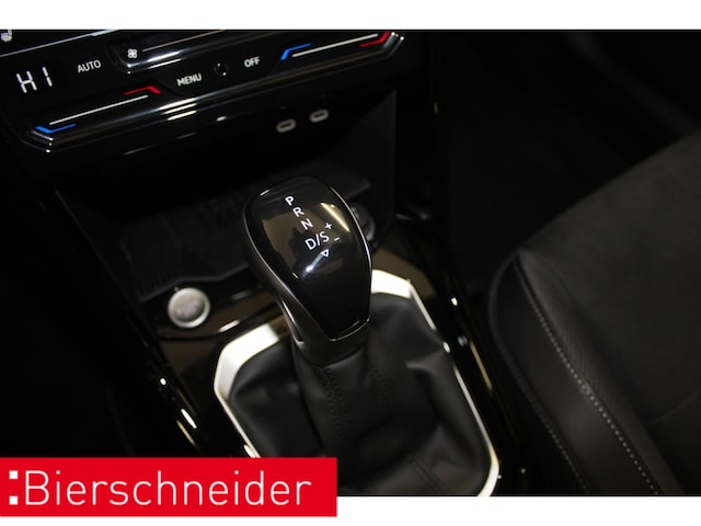 Volkswagen T-Roc 2.0 TSI DSG R-Line