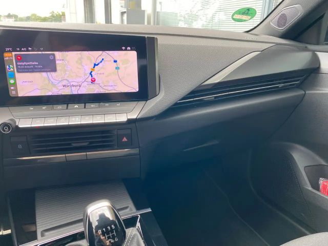 Opel Astra GS-Line Grand Sport