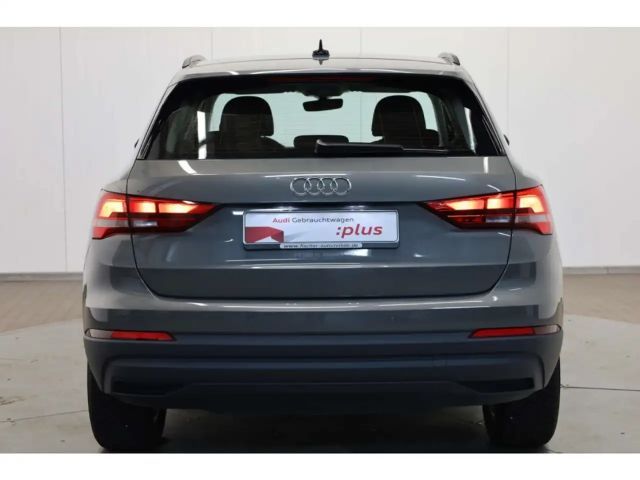 Audi Q3 35 TFSI S-Tronic