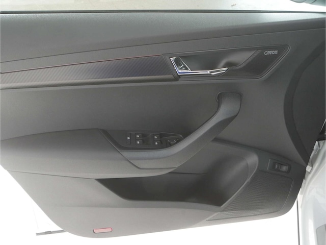 Skoda Karoq 2.0 TDI 4x4 Sportline