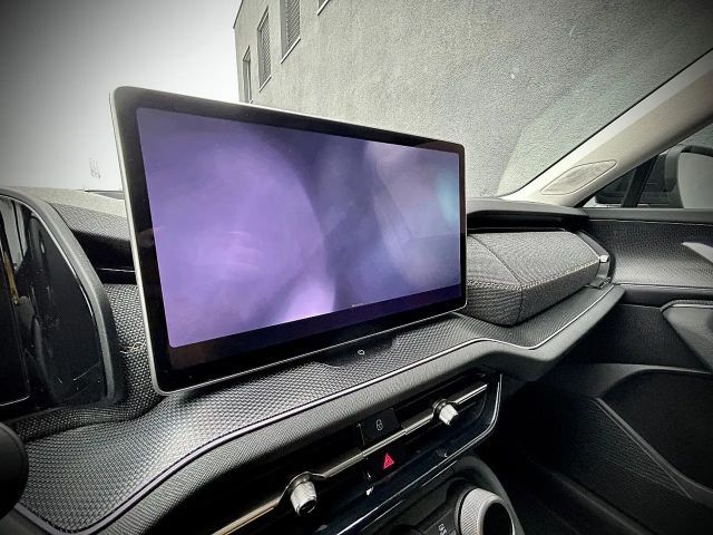 Skoda Kodiaq Selection