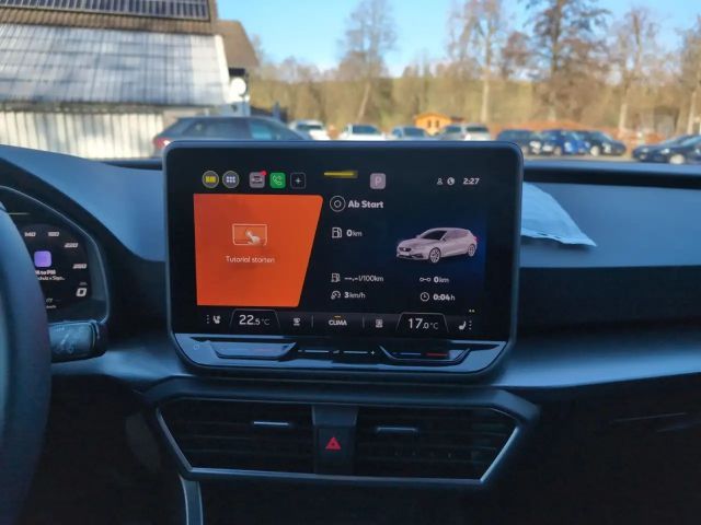 Seat Leon 1.5 TSI Style