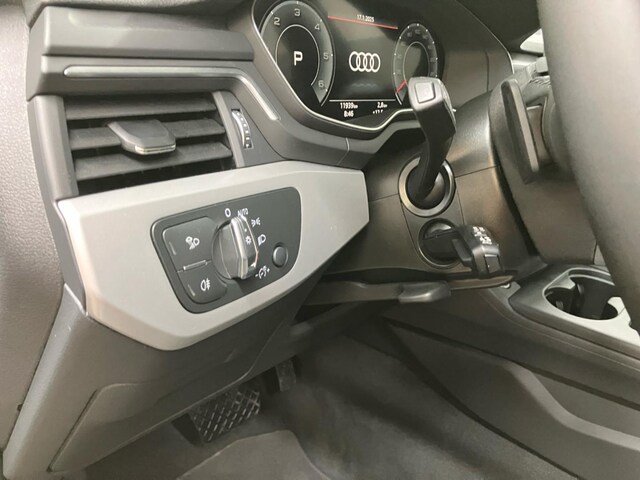 Audi A4 35 TDI Avant S-Tronic