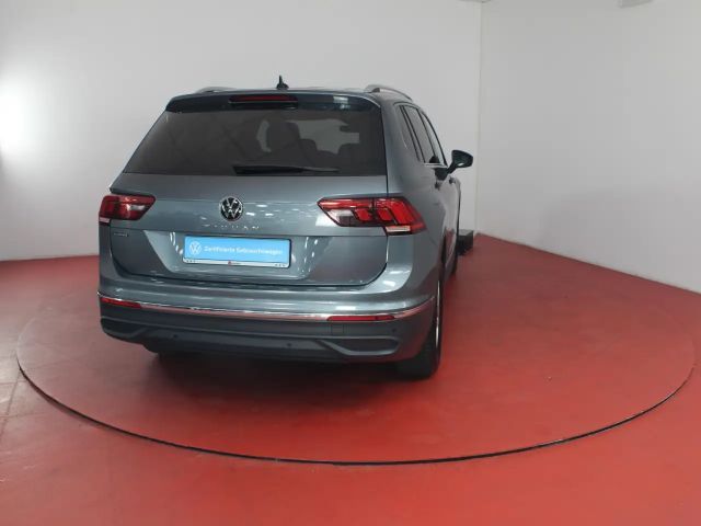 Volkswagen Tiguan Allspace DSG Life