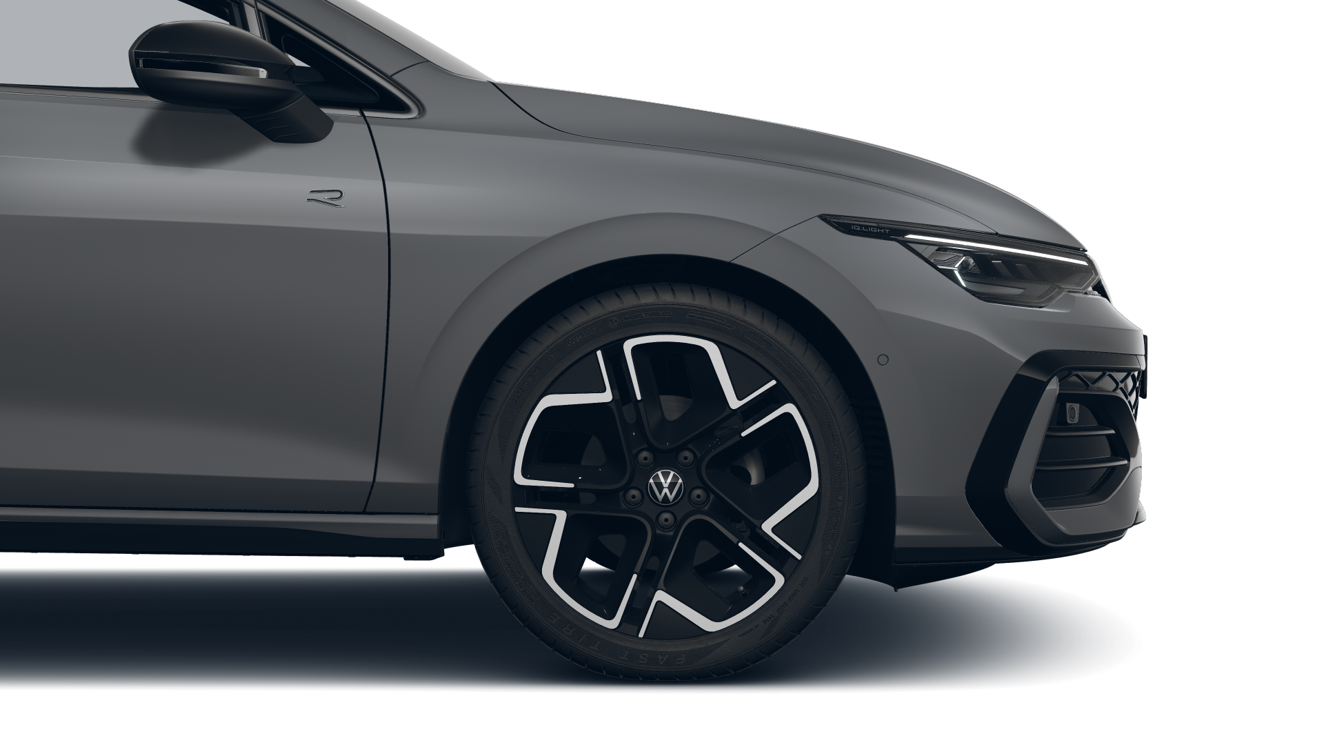 Volkswagen Golf R-Line Variant