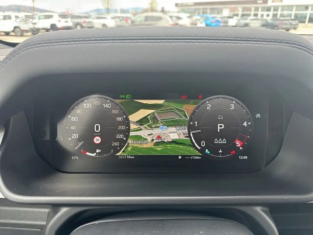 Land Rover Defender 110 AWD D250 Dynamic SE