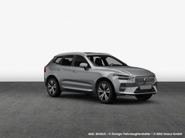 Volvo XC60 AWD Core