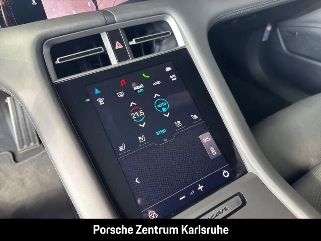 Porsche Taycan GTS Sport Turismo