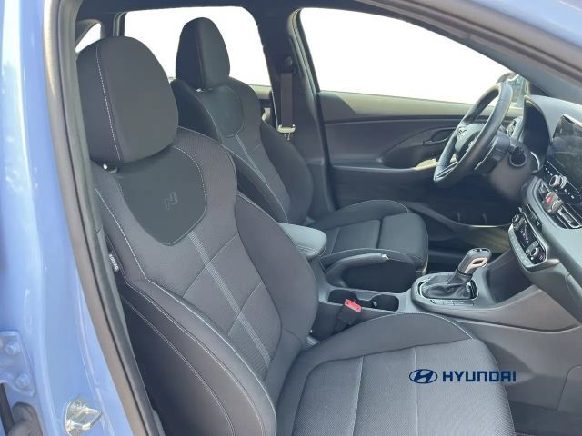 Hyundai i30 N Performance