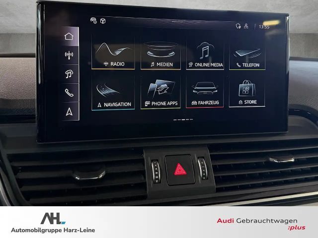 Audi SQ5 3.0 TDI Quattro