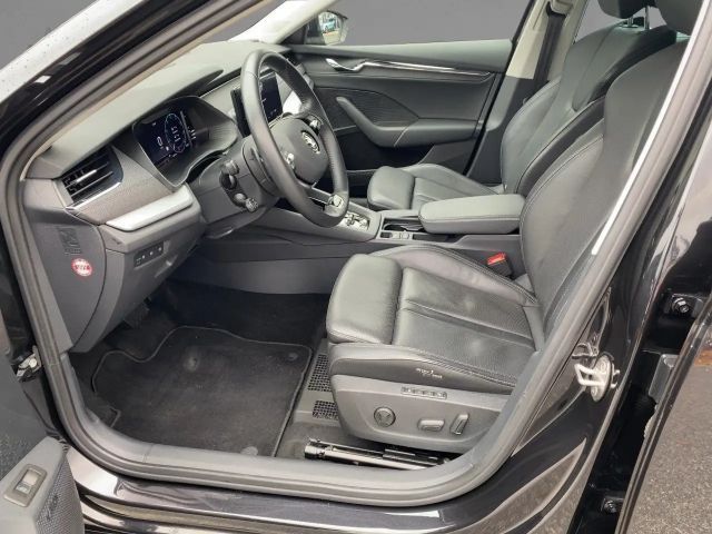 Skoda Octavia Style Style