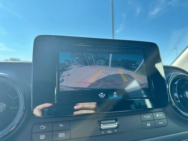 Mercedes-Benz Citan Sedan Tourer