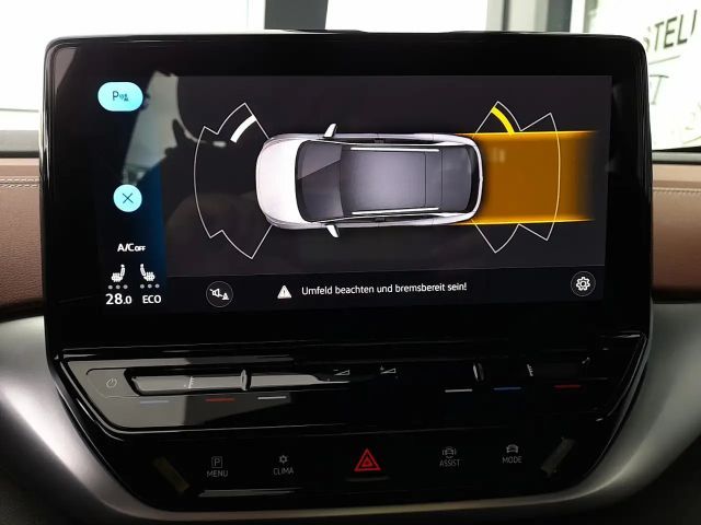 Volkswagen ID.4 77 KWh Style