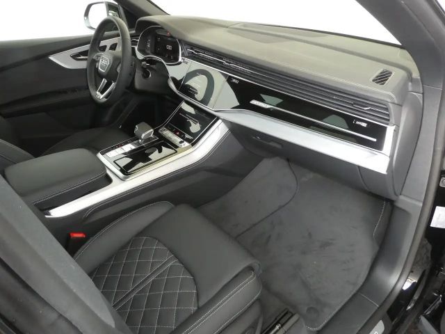 Audi Q8 Hybride Quattro