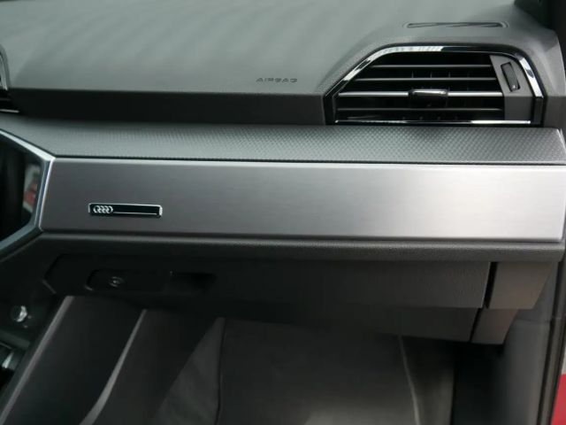 Audi Q3 35 TFSI S-Line Sportback