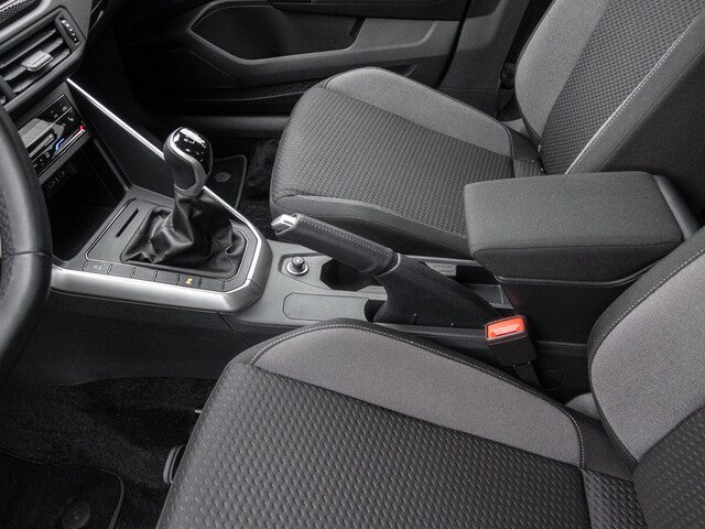 Volkswagen Polo 1.0 TSI