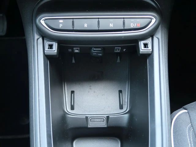 Fiat 600e Hybrid 1.2 DCT Navi PDC *125 Jahre Edition*