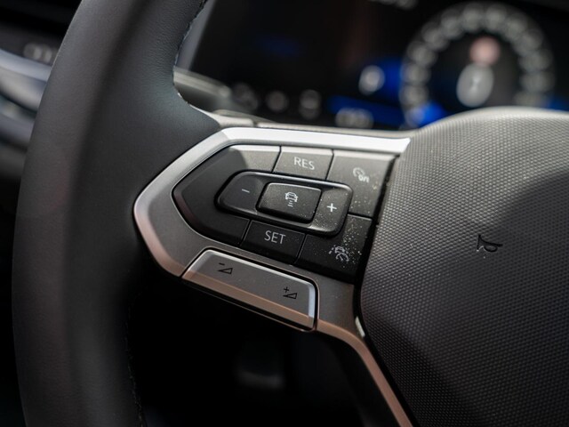 Volkswagen Polo DSG Sport