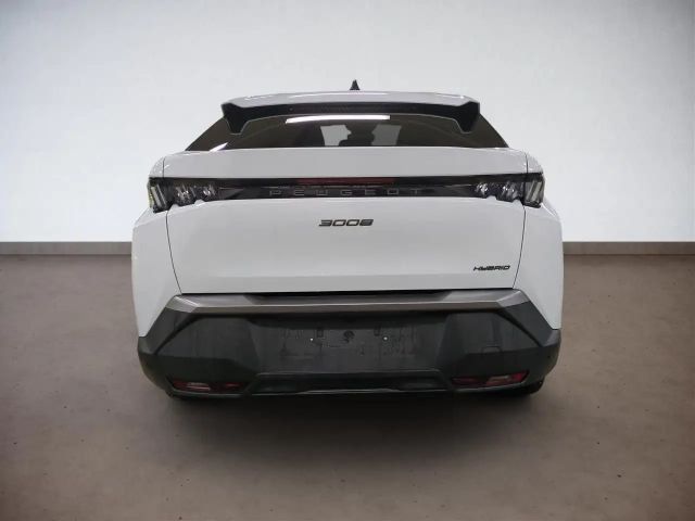 Peugeot 3008 Allure Pack Hybrid