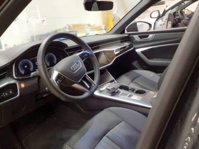 Audi A6 45 TDI Avant Quattro S-Tronic