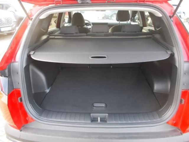 Hyundai Tucson Hybrid